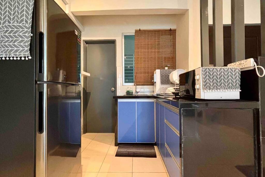 Moderm Spacious 6Pax S Pice Penang Bayan Lepas Esterno foto