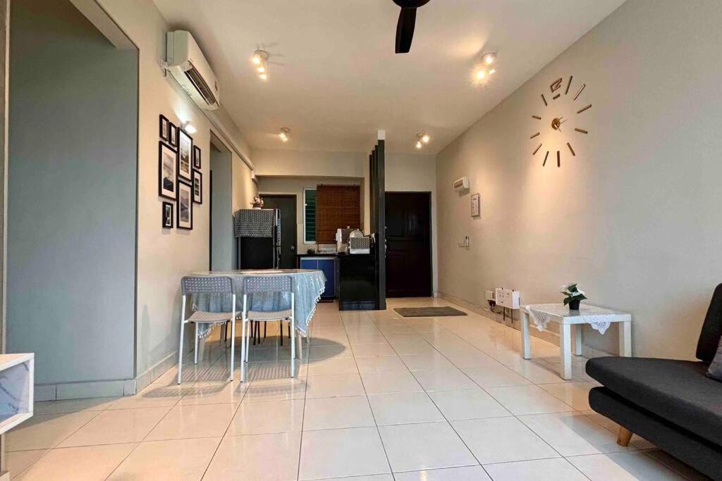 Moderm Spacious 6Pax S Pice Penang Bayan Lepas Esterno foto
