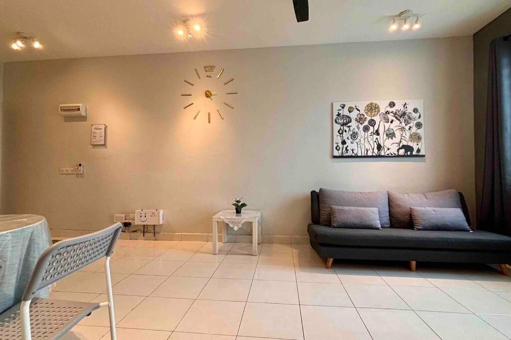 Moderm Spacious 6Pax S Pice Penang Bayan Lepas Esterno foto