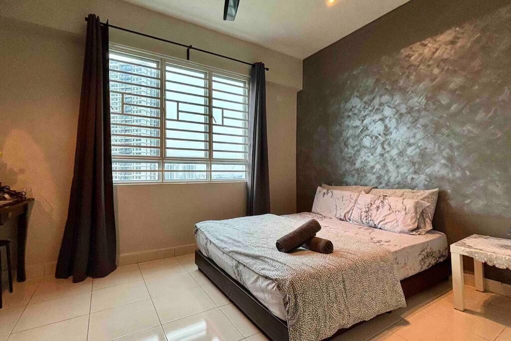 Moderm Spacious 6Pax S Pice Penang Bayan Lepas Esterno foto