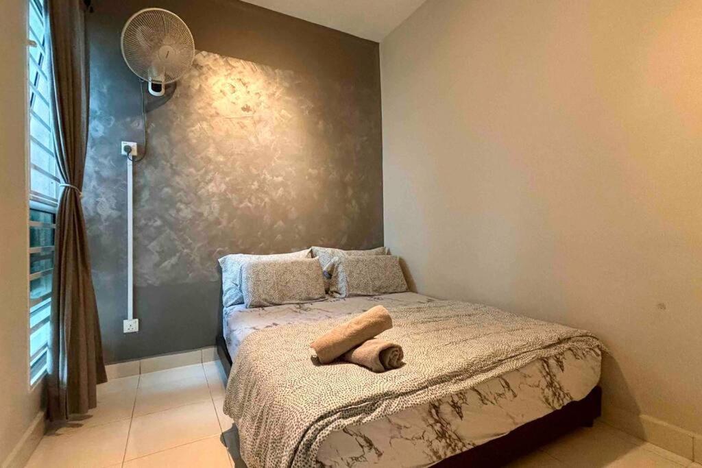 Moderm Spacious 6Pax S Pice Penang Bayan Lepas Esterno foto