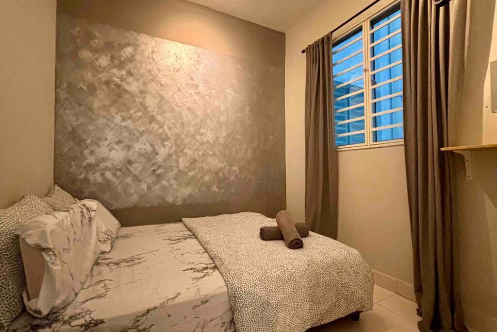 Moderm Spacious 6Pax S Pice Penang Bayan Lepas Esterno foto